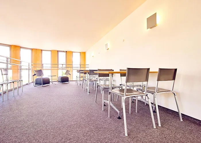 Jbb Jugendgaestehaus Bielefeld