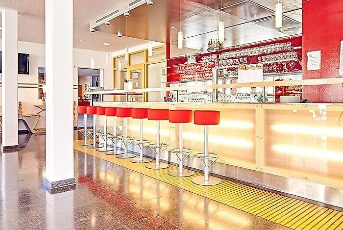 Jbb Jugendgaestehaus