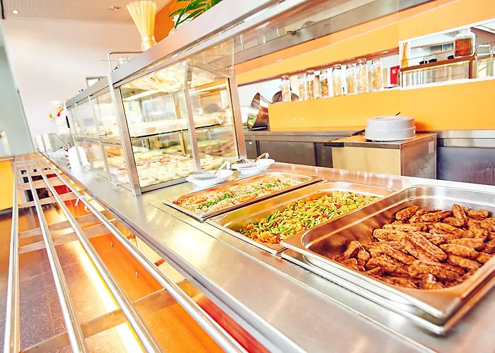 Jbb Jugendgaestehaus Auberge de jeunesse