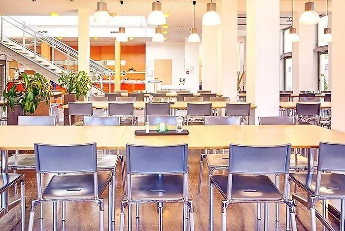 Jbb Jugendgaestehaus Bielefeld