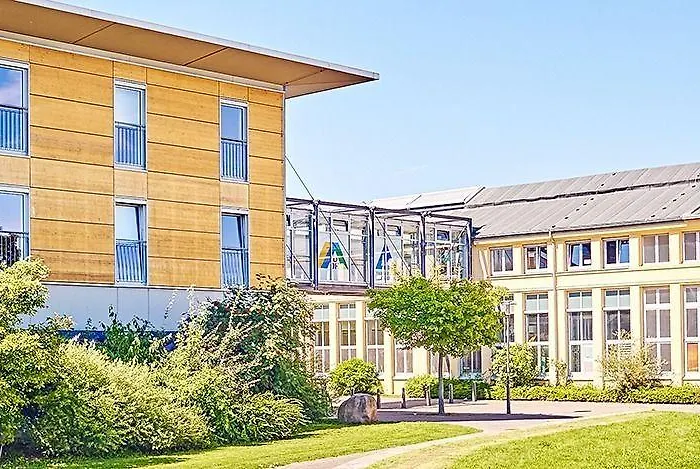 Jbb Jugendgaestehaus * Bielefeld