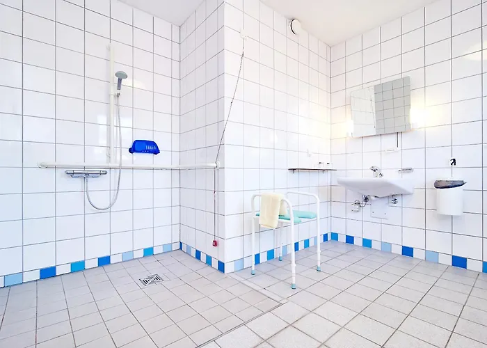 Auberge de jeunesse Jbb Jugendgaestehaus *