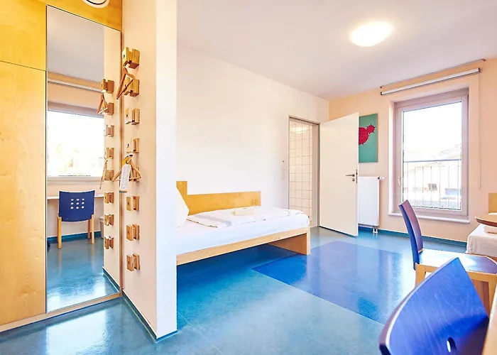 Jbb Jugendgaestehaus